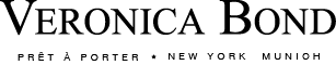 Veronica Bond Logo