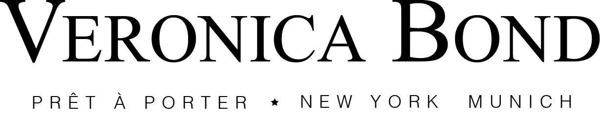 Veronica Bond Logo