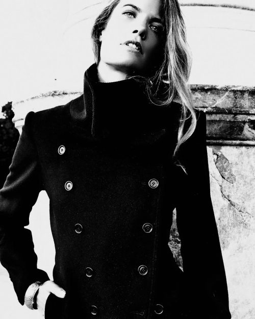 Jacke